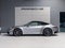 2021 Porsche 911 911 Carrera Cabriolet