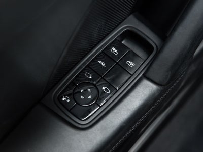 2021 Porsche 911 911 Carrera Cabriolet