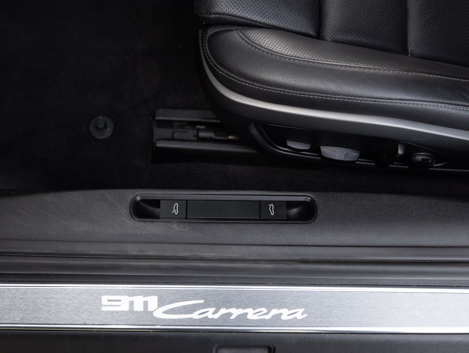 2021 Porsche 911 911 Carrera Cabriolet