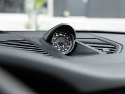 2021 Porsche 911 911 Carrera Cabriolet
