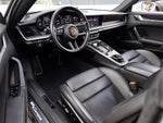 2021 Porsche 911 911 Carrera Cabriolet