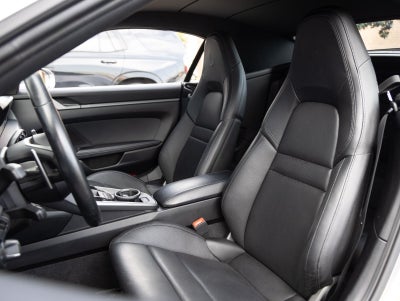 2021 Porsche 911 911 Carrera Cabriolet
