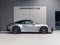 2021 Porsche 911 911 Carrera Cabriolet