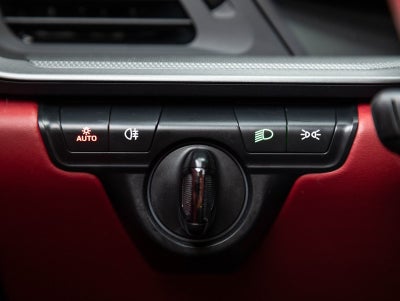 2023 Porsche 911 911 Carrera Cabriolet (MY23)