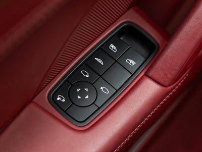 2023 Porsche 911 911 Carrera Cabriolet (MY23)