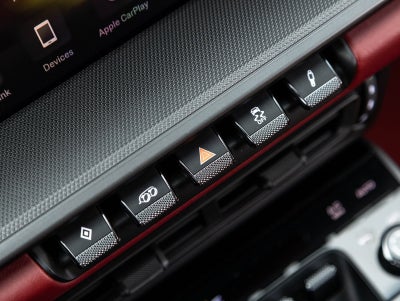 2023 Porsche 911 911 Carrera Cabriolet (MY23)