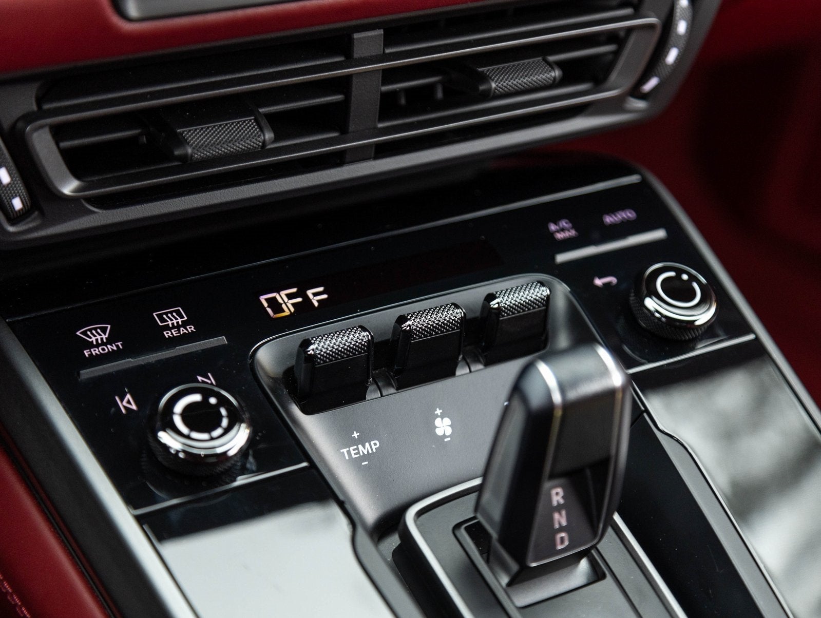 2023 Porsche 911 911 Carrera Cabriolet (MY23)