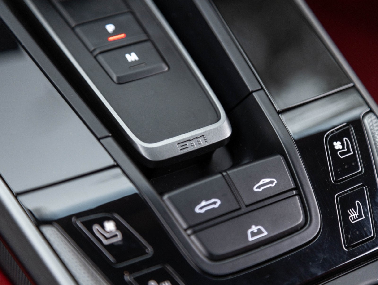 2023 Porsche 911 911 Carrera Cabriolet (MY23)