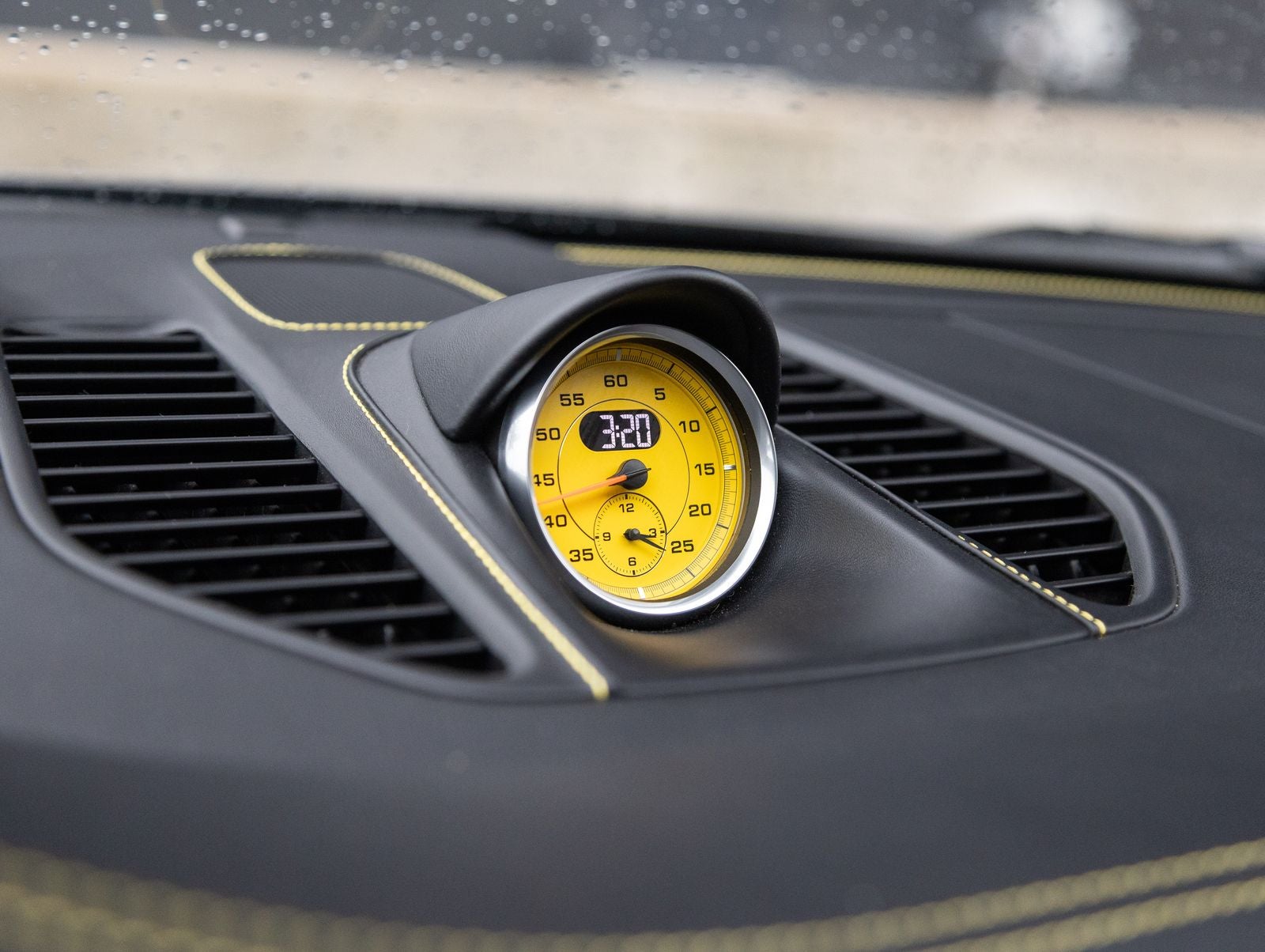 2018 Porsche 911 911 Carrera 4S Cabriolet