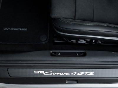 2026 Porsche 911 911 Carrera 4 GTS Cabriolet