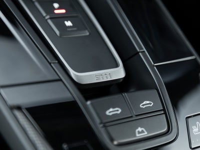 2026 Porsche 911 911 Carrera 4 GTS Cabriolet