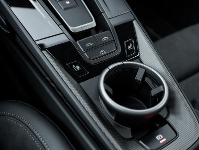 2026 Porsche 911 911 Carrera 4 GTS Cabriolet