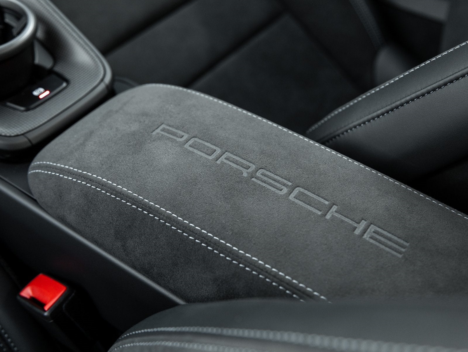 2026 Porsche 911 911 Carrera 4 GTS Cabriolet