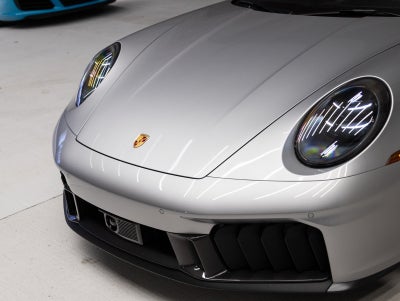 2026 Porsche 911 911 Carrera 4 GTS Cabriolet