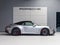 2026 Porsche 911 911 Carrera 4 GTS Cabriolet