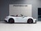 2022 Porsche 911 911 Carrera 4 GTS Cabriolet