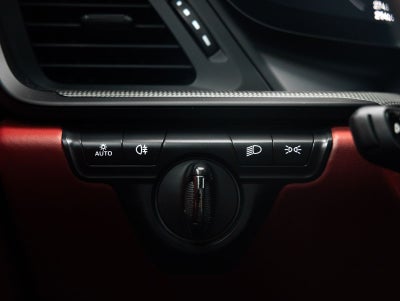 2022 Porsche 911 911 Carrera 4 GTS Cabriolet
