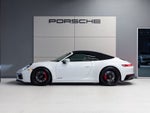 2022 Porsche 911 911 Carrera 4 GTS Cabriolet