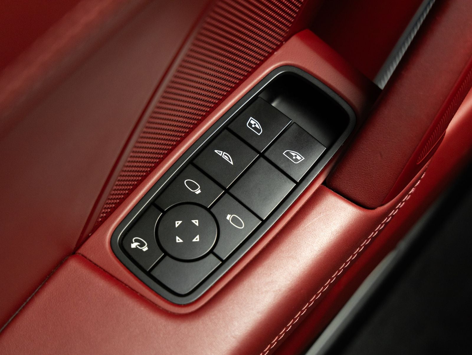 2022 Porsche 911 911 Carrera 4 GTS Cabriolet