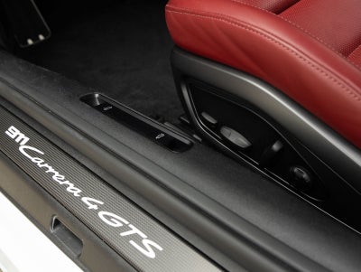 2022 Porsche 911 911 Carrera 4 GTS Cabriolet