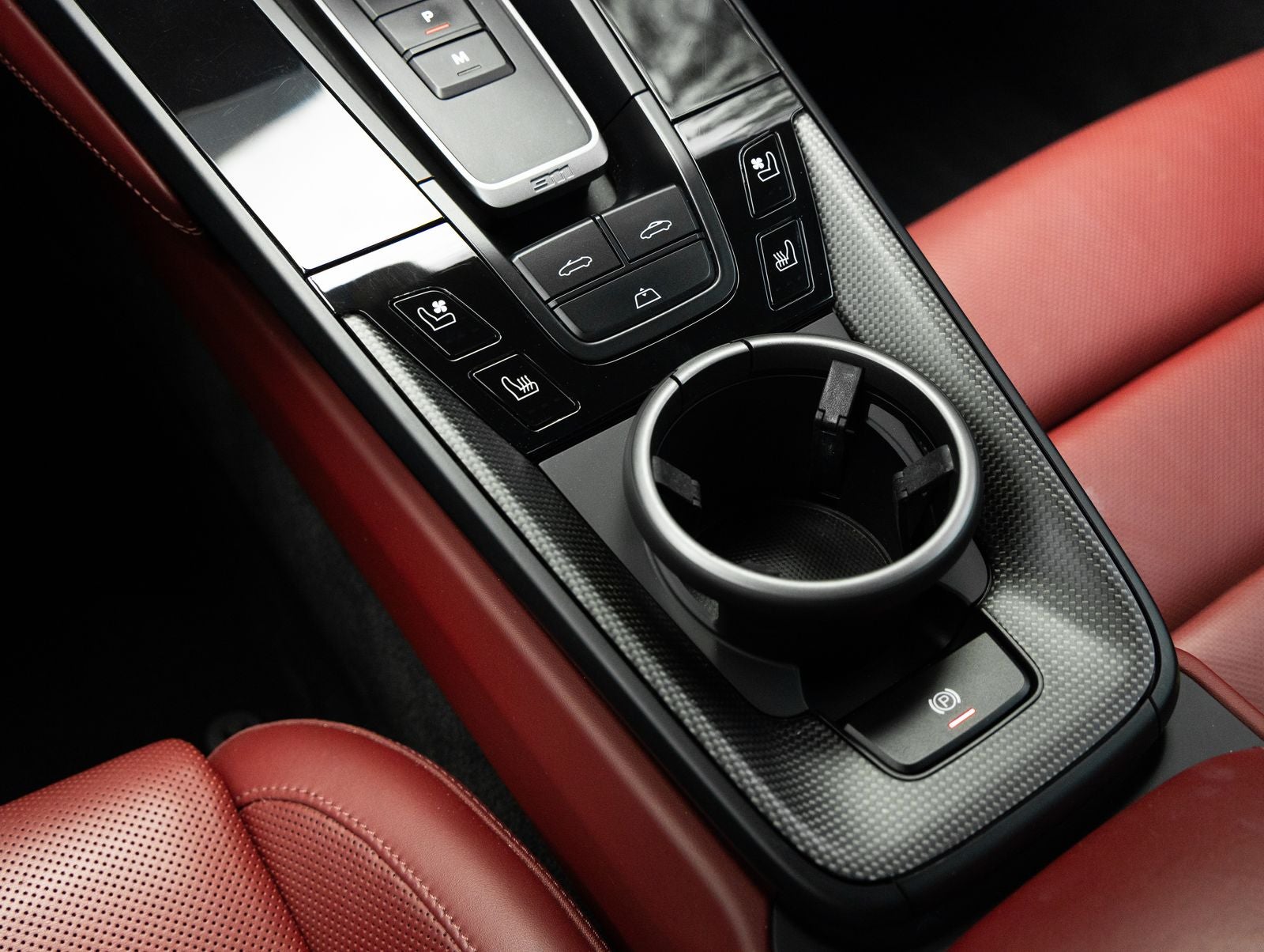 2022 Porsche 911 911 Carrera 4 GTS Cabriolet
