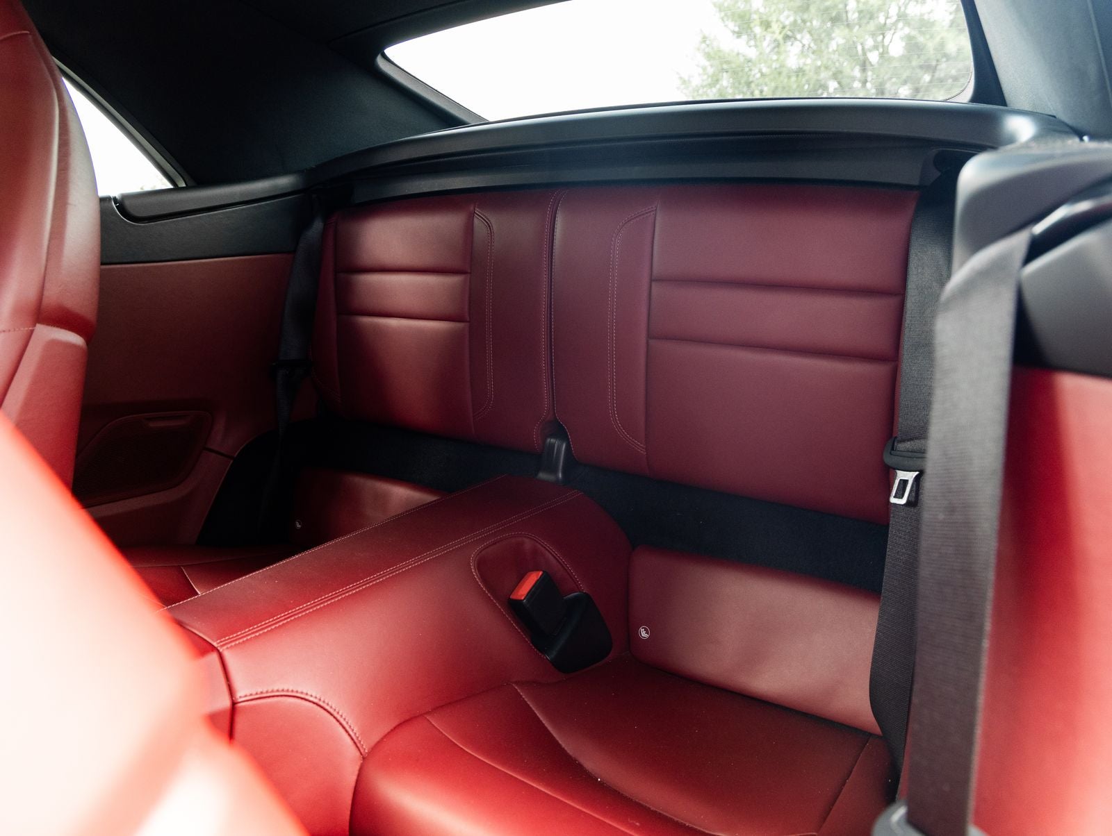 2022 Porsche 911 911 Carrera 4 GTS Cabriolet