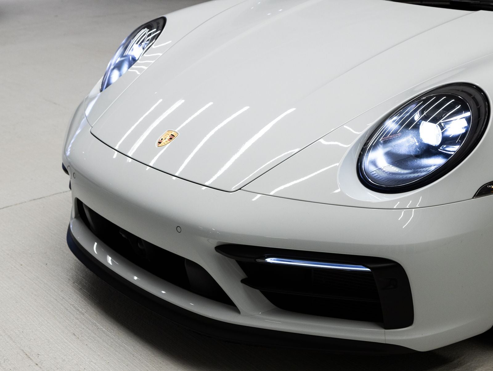 2022 Porsche 911 911 Carrera 4 GTS Cabriolet