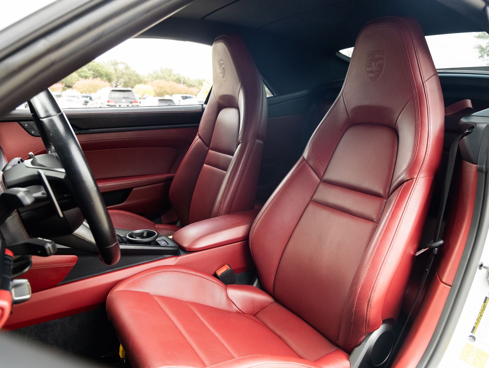 2022 Porsche 911 911 Carrera 4 GTS Cabriolet