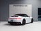 2022 Porsche 911 911 Carrera 4 GTS Cabriolet