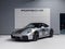 2026 Porsche 911 Spirit 70