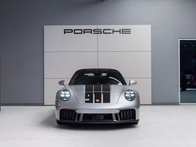 2026 Porsche 911 Spirit 70