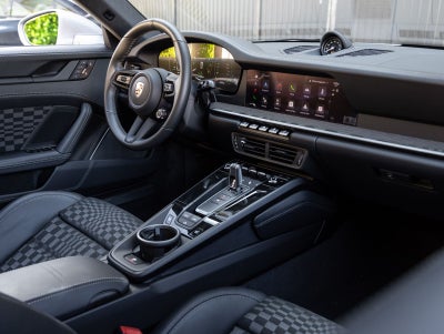 2026 Porsche 911 Spirit 70