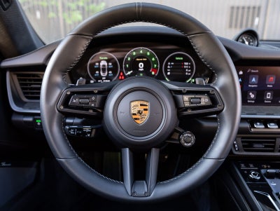 2026 Porsche 911 Spirit 70