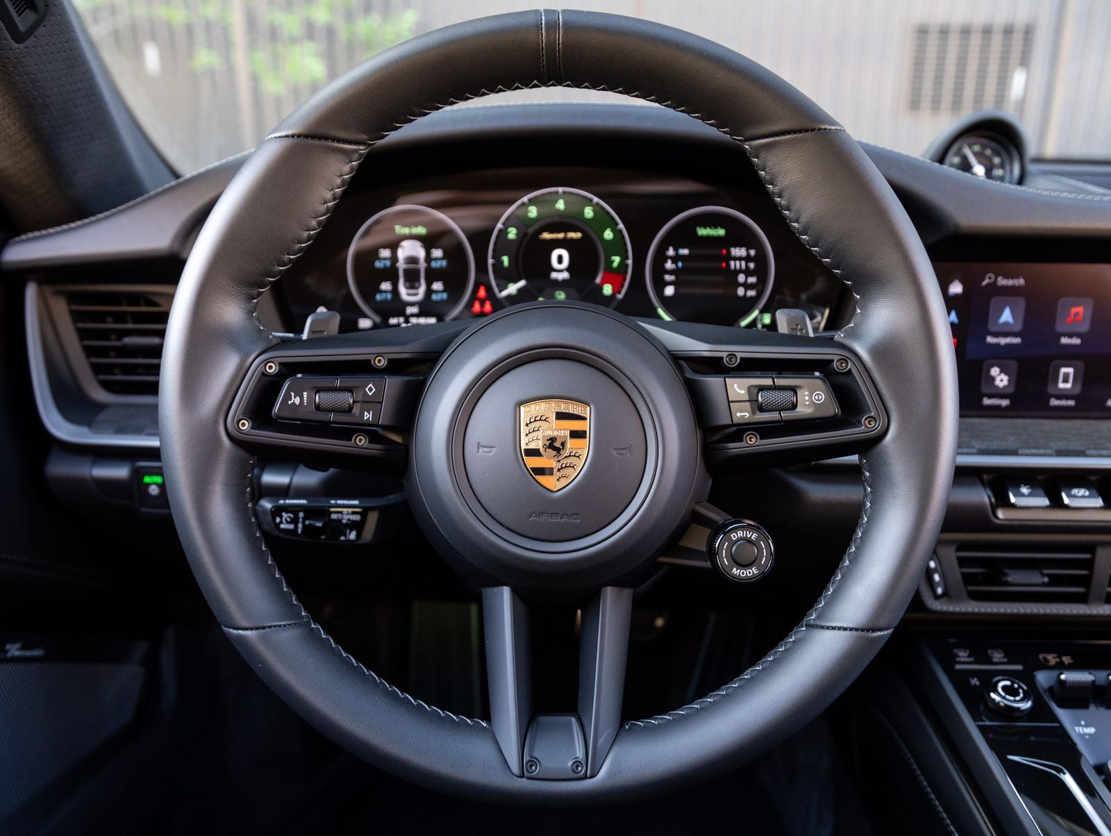 2026 Porsche 911 Spirit 70