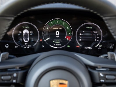 2026 Porsche 911 Spirit 70