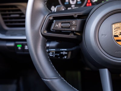 2026 Porsche 911 Spirit 70