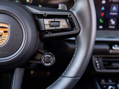 2026 Porsche 911 Spirit 70