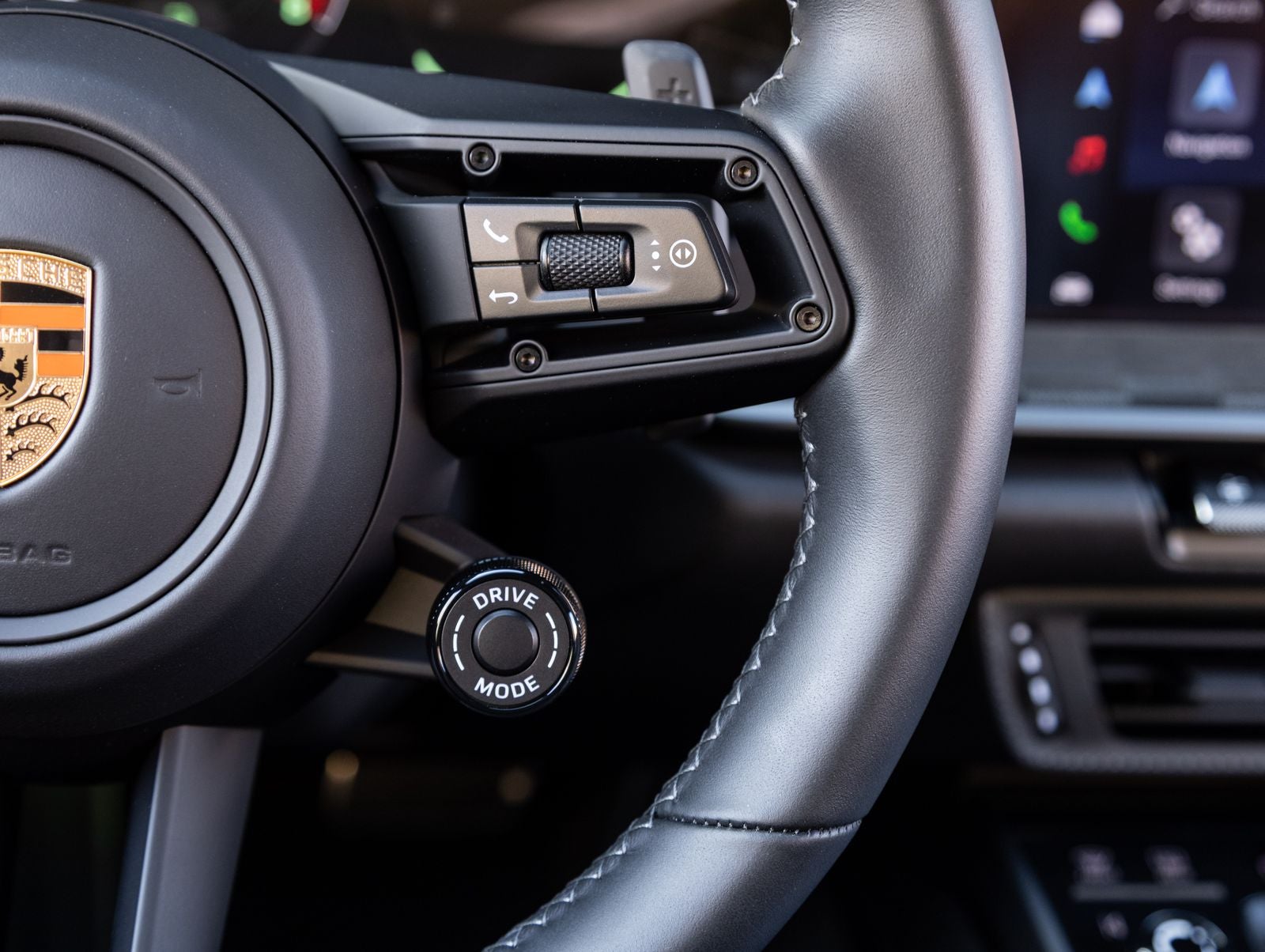 2026 Porsche 911 Spirit 70