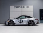 2026 Porsche 911 Spirit 70