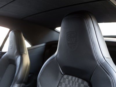 2026 Porsche 911 Spirit 70