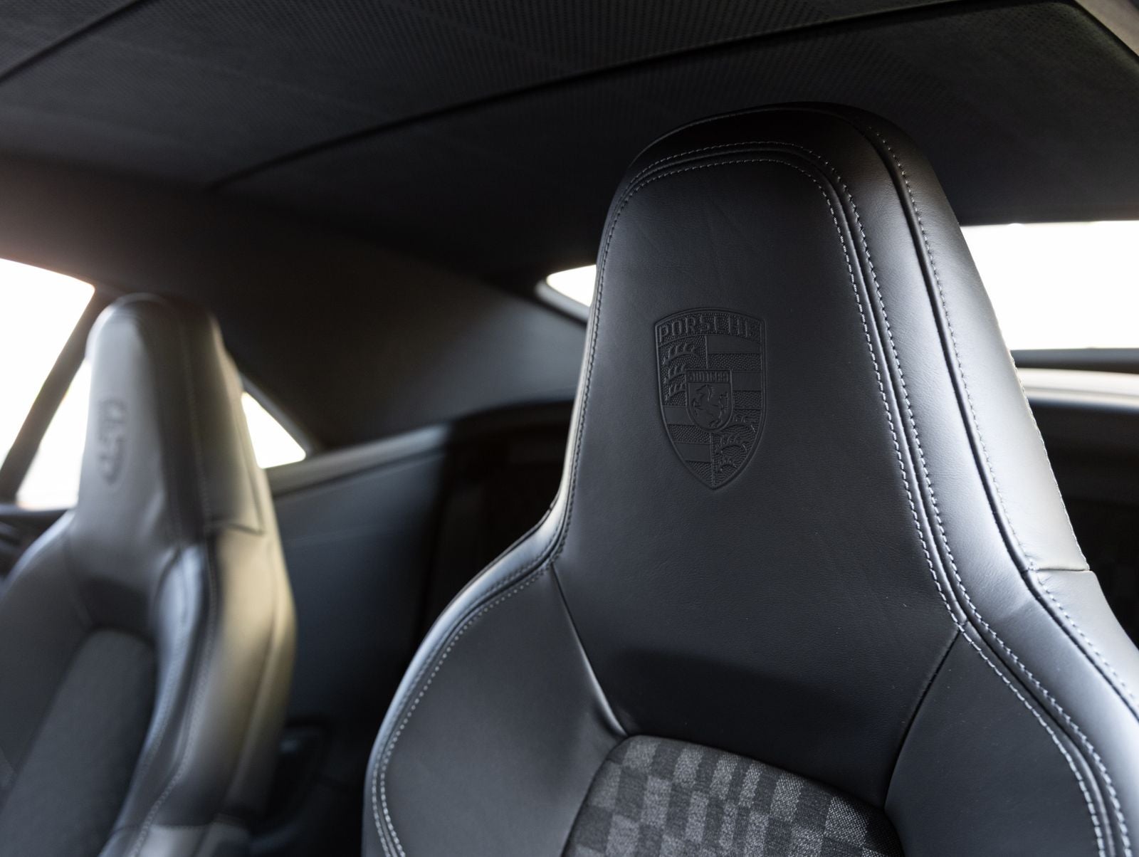 2026 Porsche 911 Spirit 70