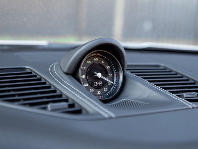 2026 Porsche 911 Spirit 70