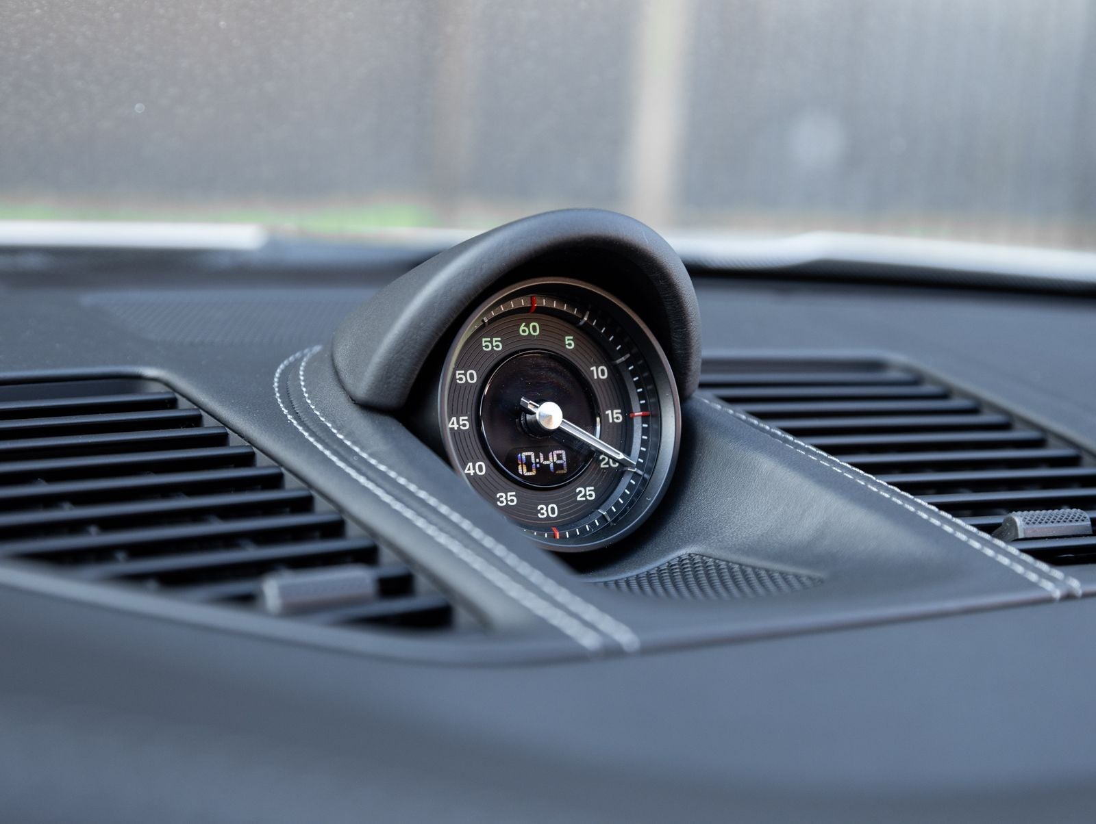 2026 Porsche 911 Spirit 70