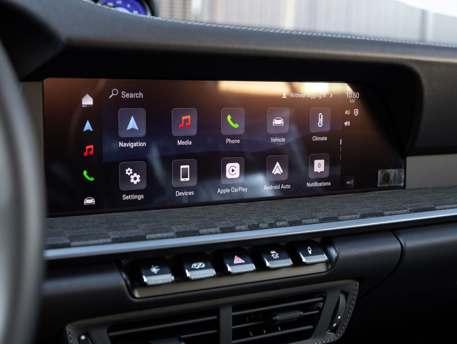 2026 Porsche 911 Spirit 70