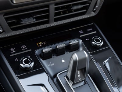 2026 Porsche 911 Spirit 70