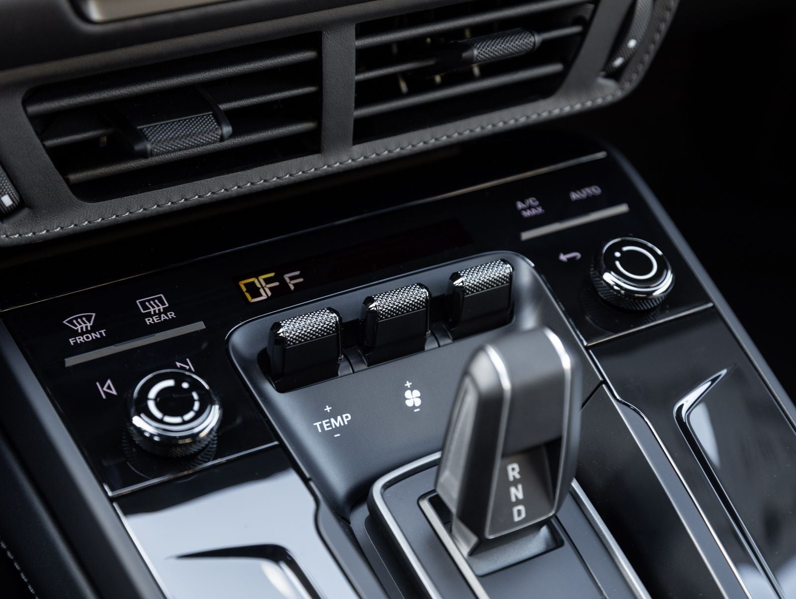 2026 Porsche 911 Spirit 70