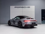 2026 Porsche 911 Spirit 70