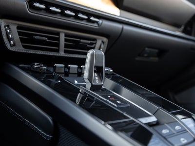 2026 Porsche 911 Spirit 70