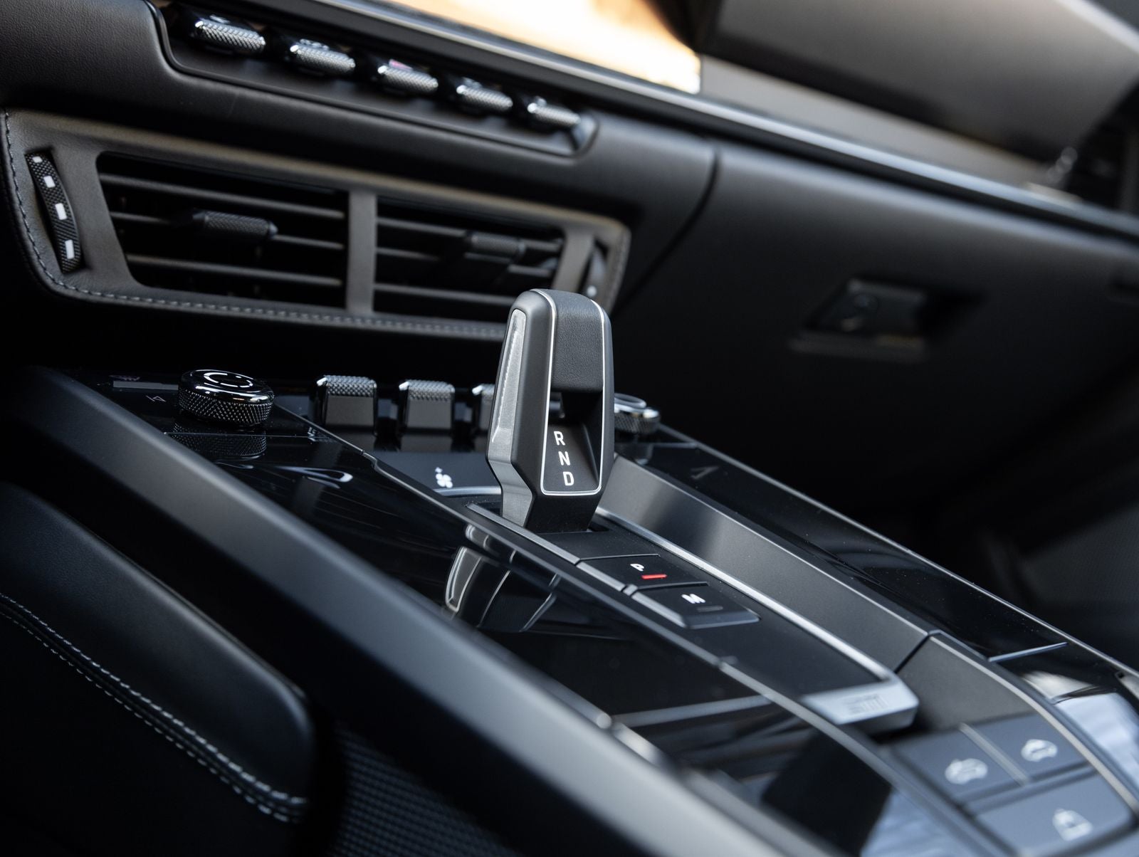 2026 Porsche 911 Spirit 70