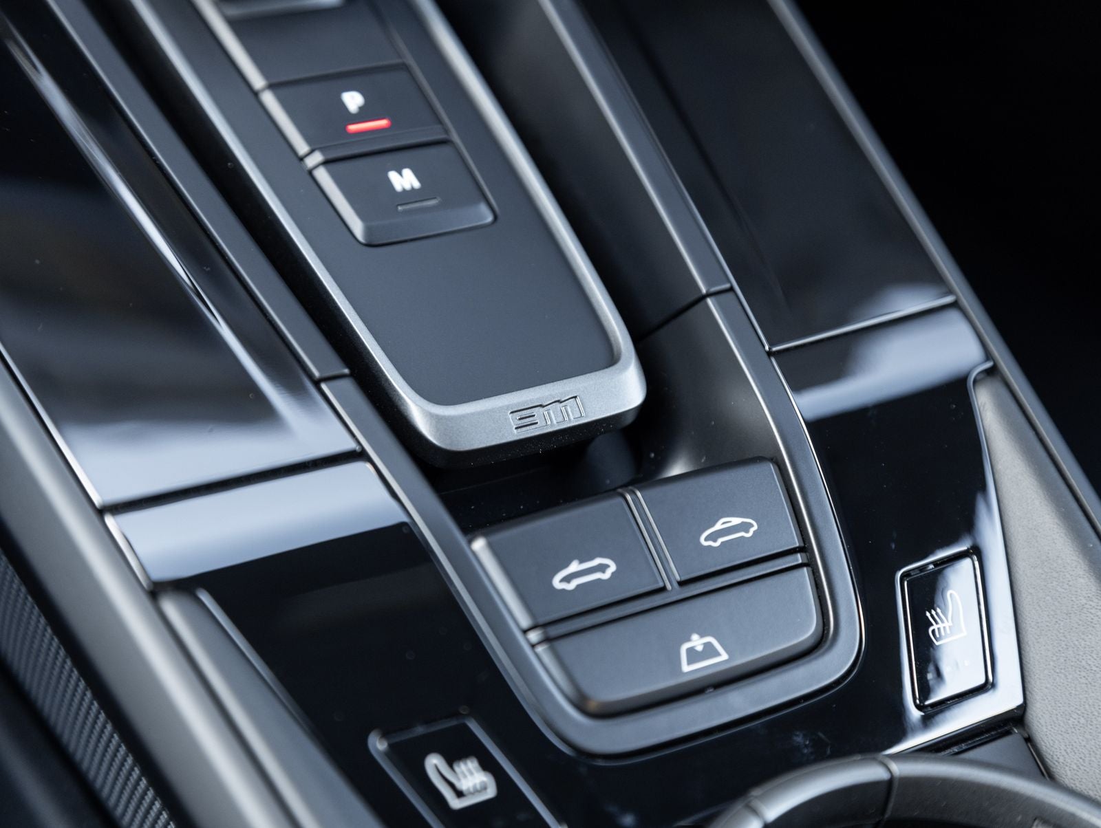 2026 Porsche 911 Spirit 70